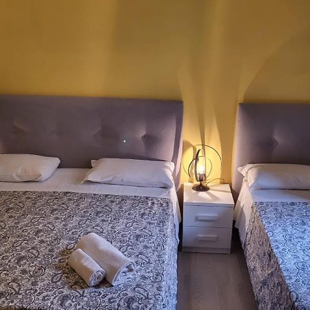 Vatican Catone Apartments Roma Exterior foto