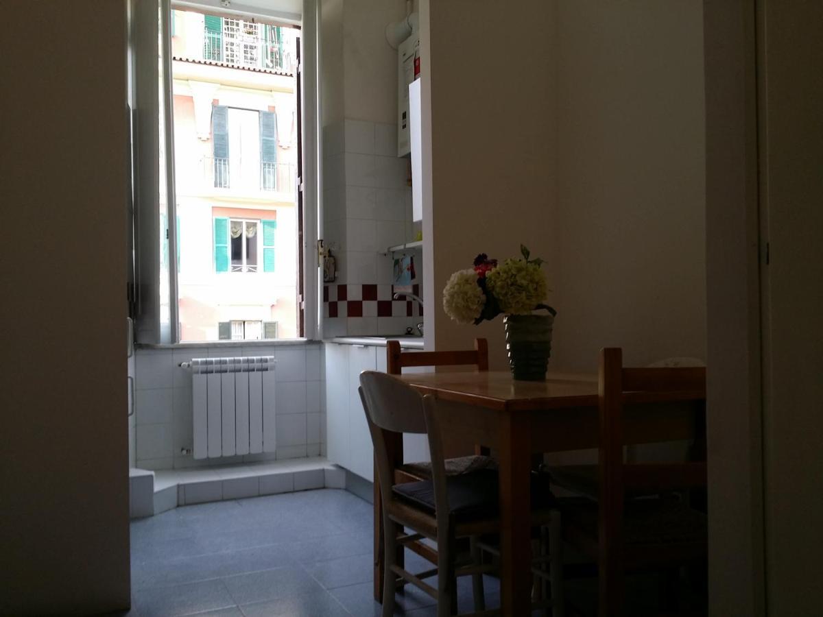 Vatican Catone Apartments Roma Exterior foto