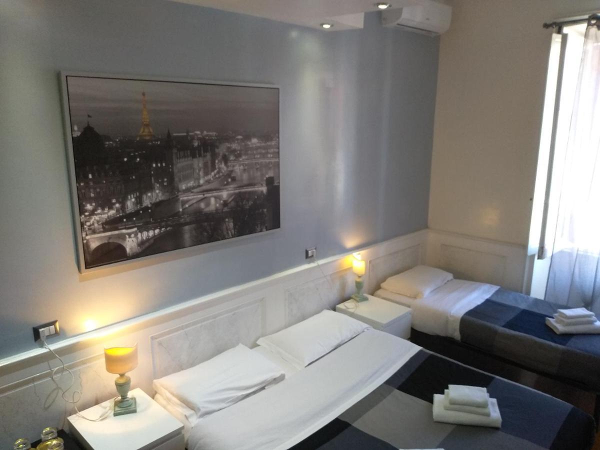 Vatican Catone Apartments Roma Exterior foto